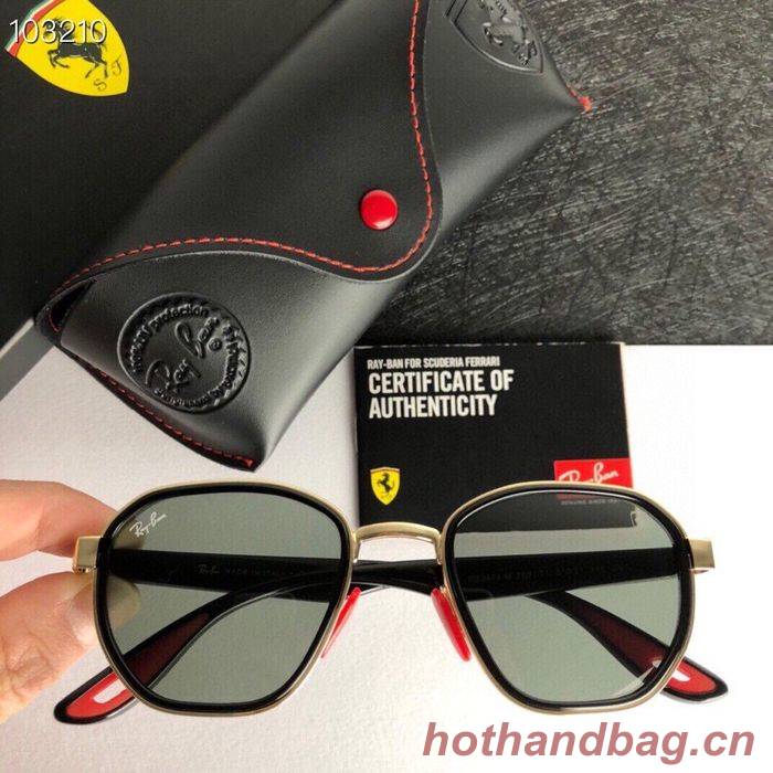 RayBan Sunglasses Top Quality RBS00735