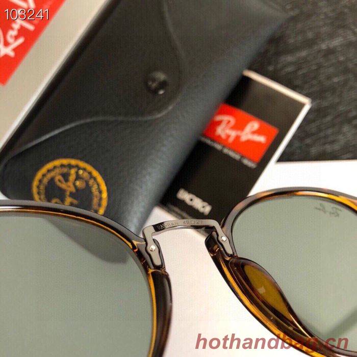 RayBan Sunglasses Top Quality RBS00738