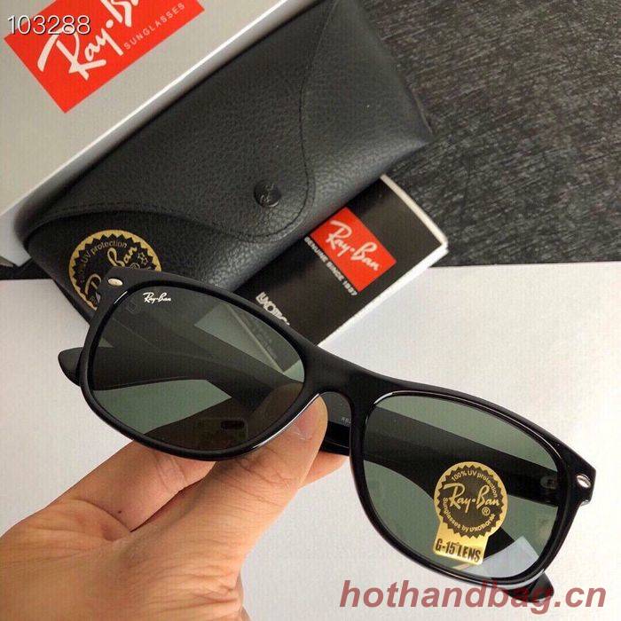 RayBan Sunglasses Top Quality RBS00746