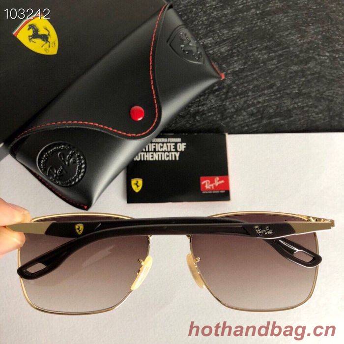 RayBan Sunglasses Top Quality RBS00753