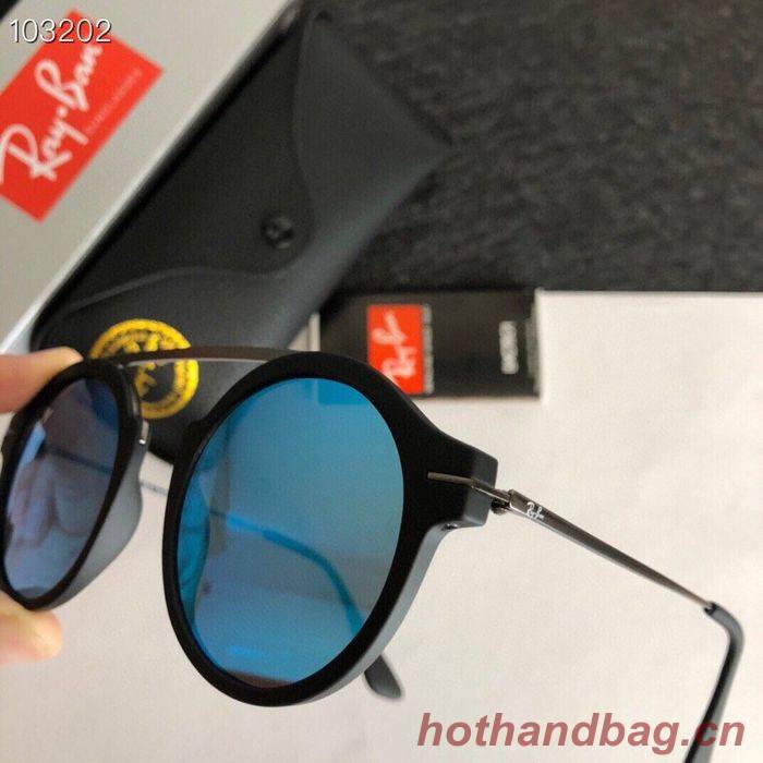 RayBan Sunglasses Top Quality RBS00755