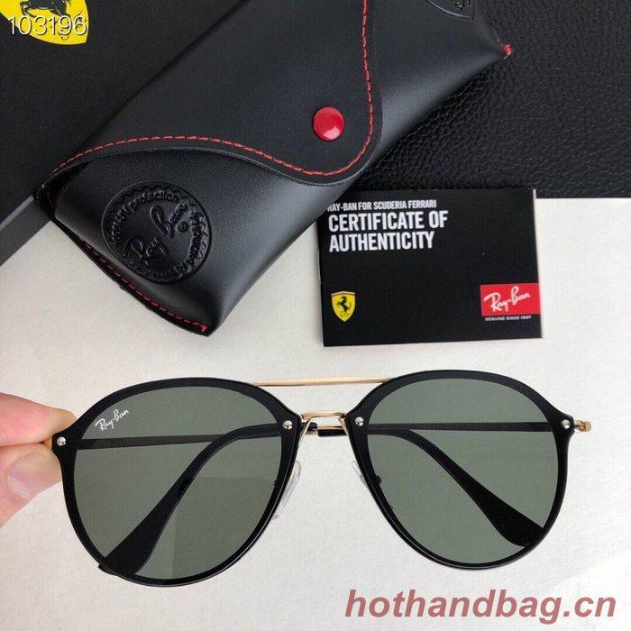 RayBan Sunglasses Top Quality RBS00756