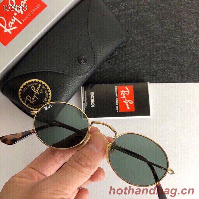 RayBan Sunglasses Top Quality RBS00759