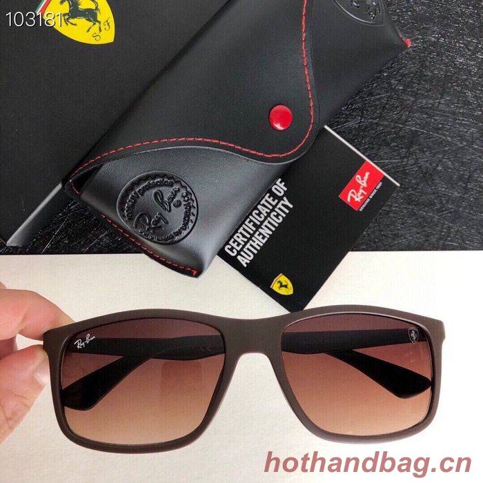 RayBan Sunglasses Top Quality RBS00822