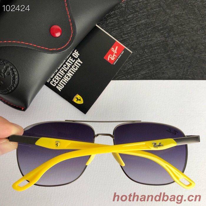 RayBan Sunglasses Top Quality RBS00833