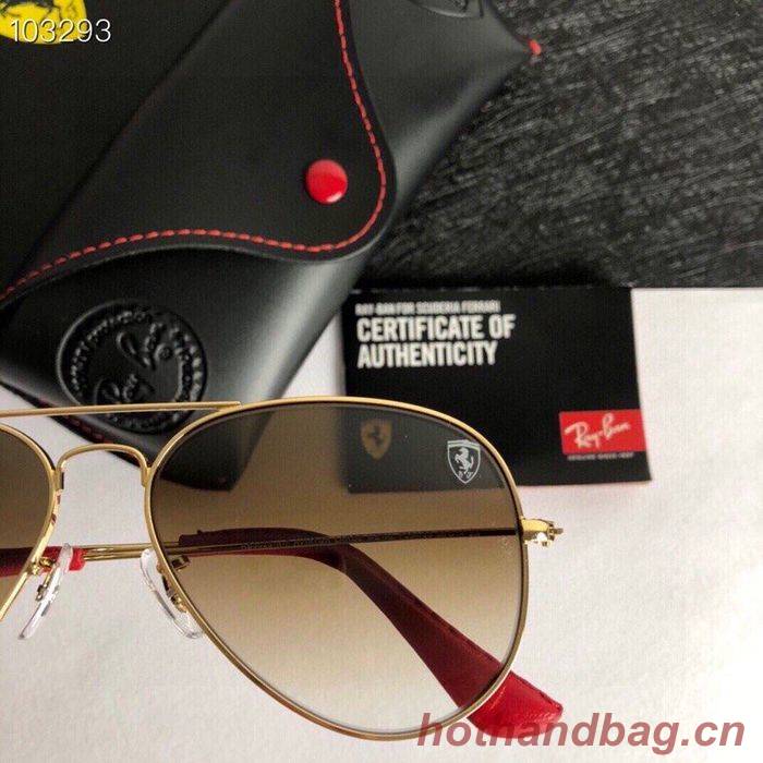 RayBan Sunglasses Top Quality RBS00856