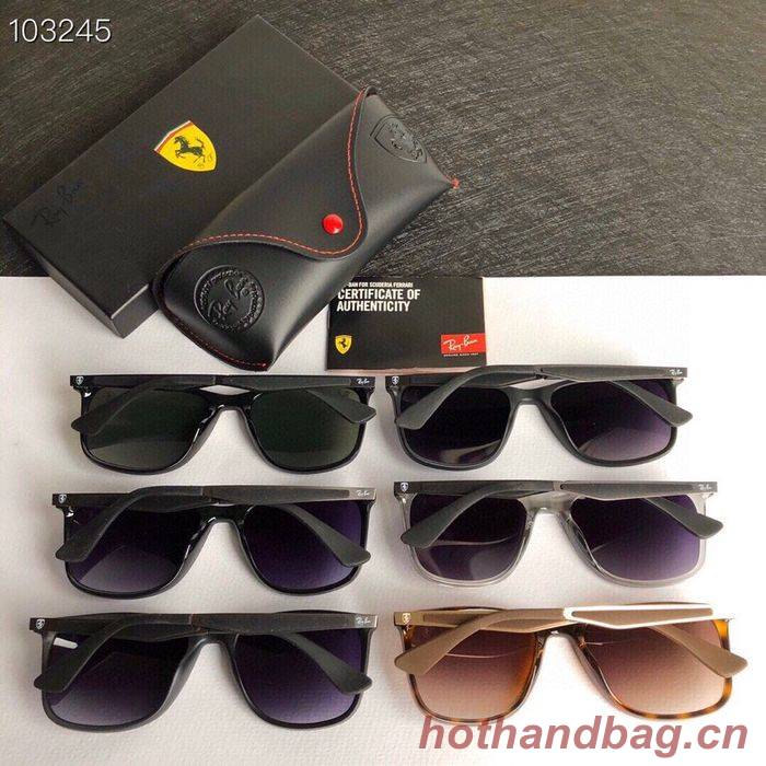 RayBan Sunglasses Top Quality RBS00857
