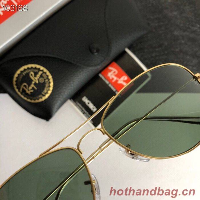 RayBan Sunglasses Top Quality RBS00860