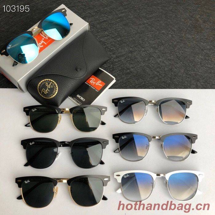 RayBan Sunglasses Top Quality RBS00877