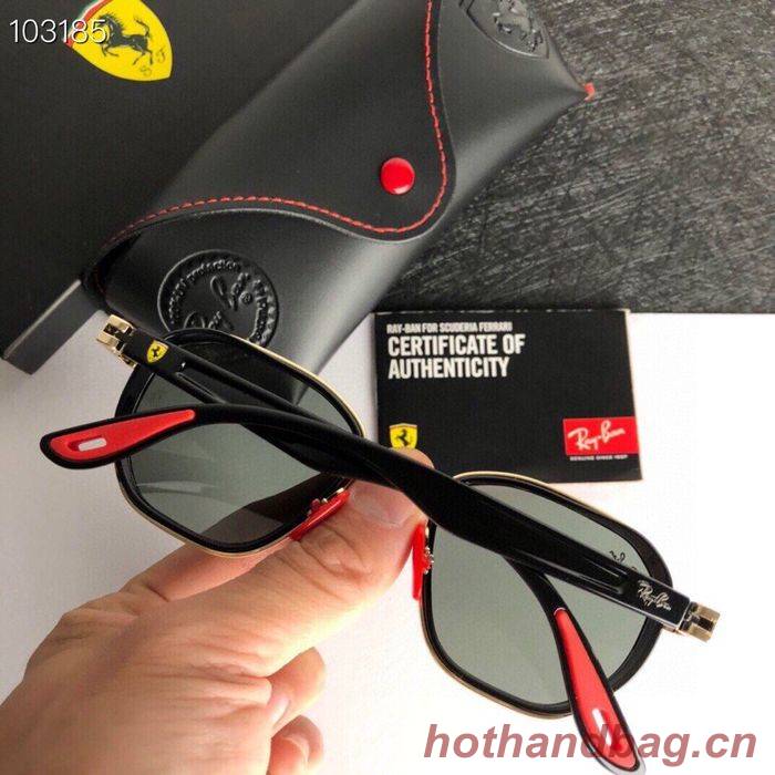 RayBan Sunglasses Top Quality RBS00878