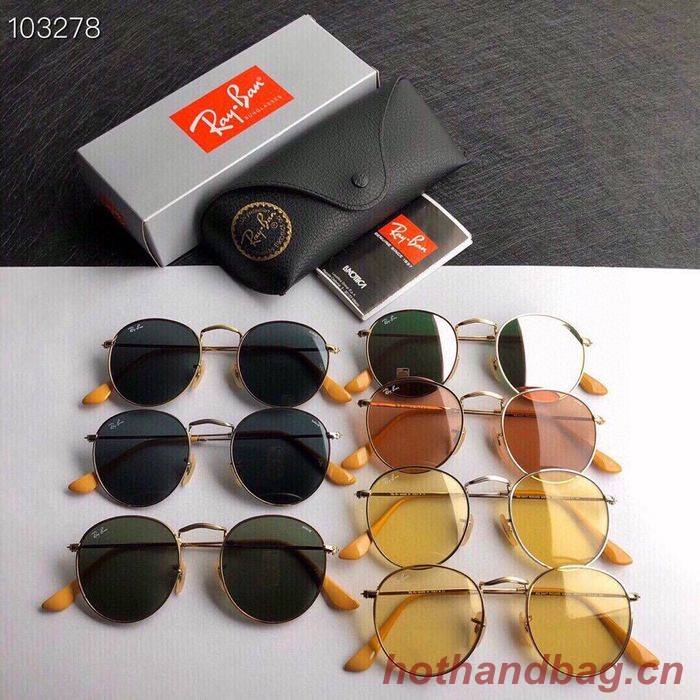 RayBan Sunglasses Top Quality RBS00887