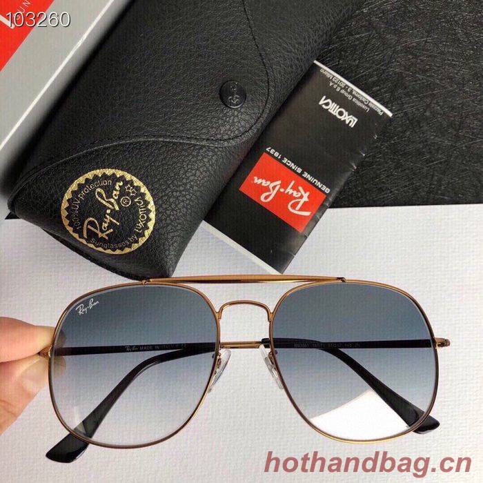 RayBan Sunglasses Top Quality RBS00893