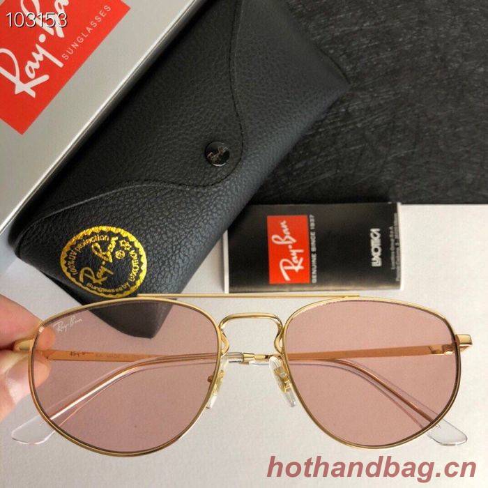 RayBan Sunglasses Top Quality RBS00902