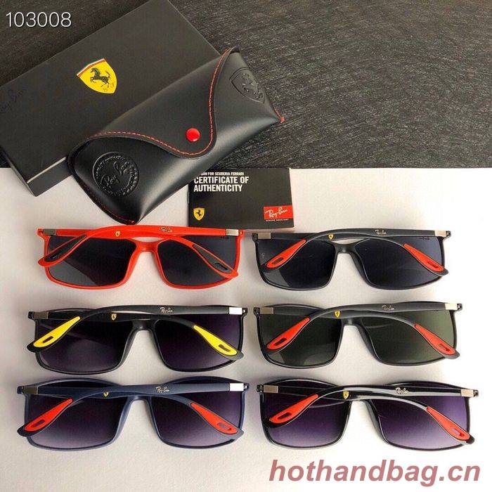 RayBan Sunglasses Top Quality RBS00932