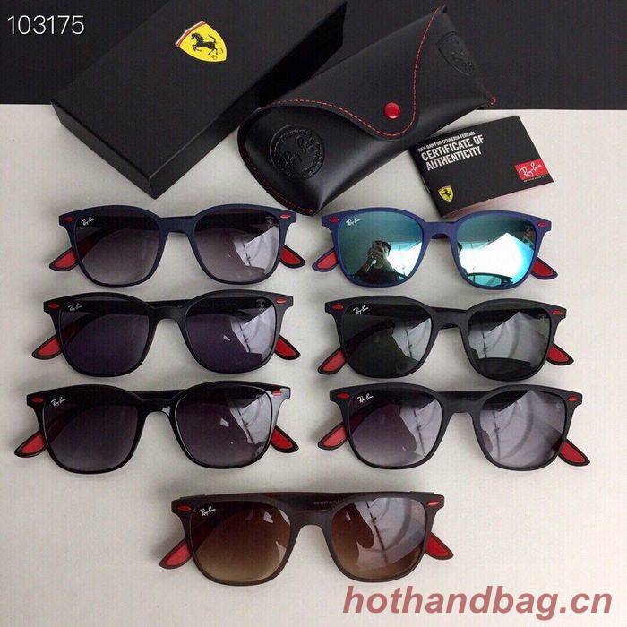 RayBan Sunglasses Top Quality RBS00950