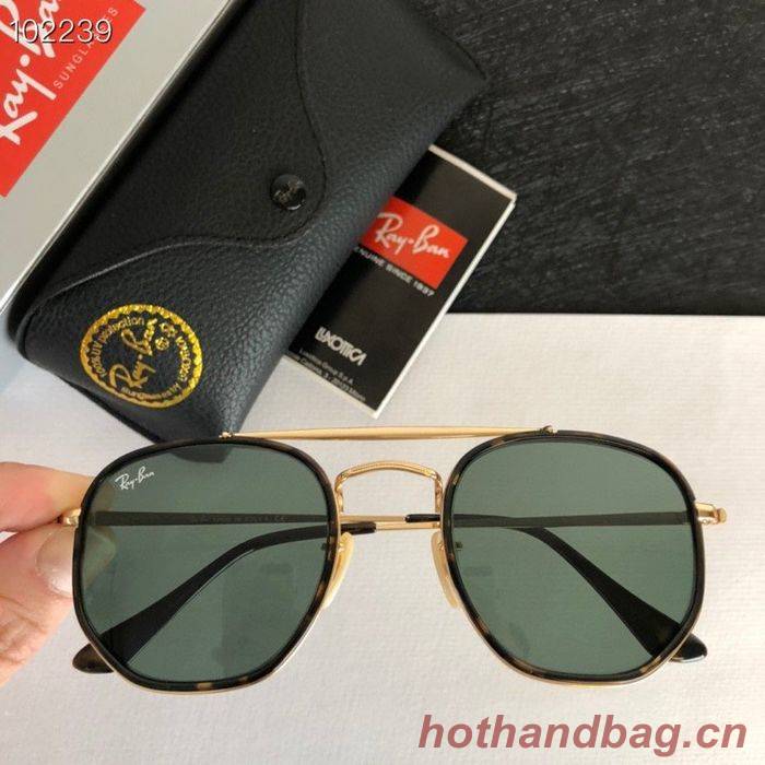 RayBan Sunglasses Top Quality RBS00956
