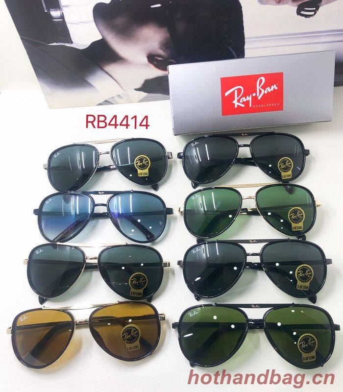 RayBan Sunglasses Top Quality RBS00959