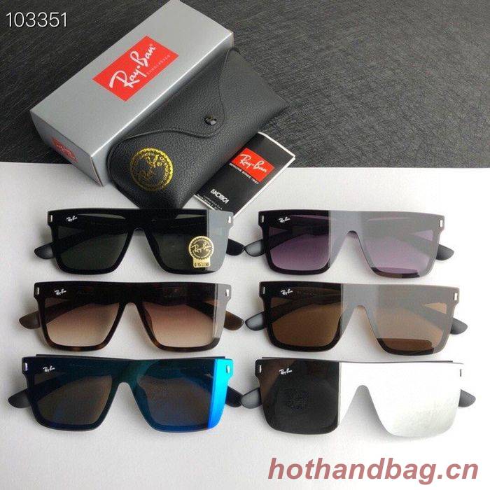 RayBan Sunglasses Top Quality RBS00962