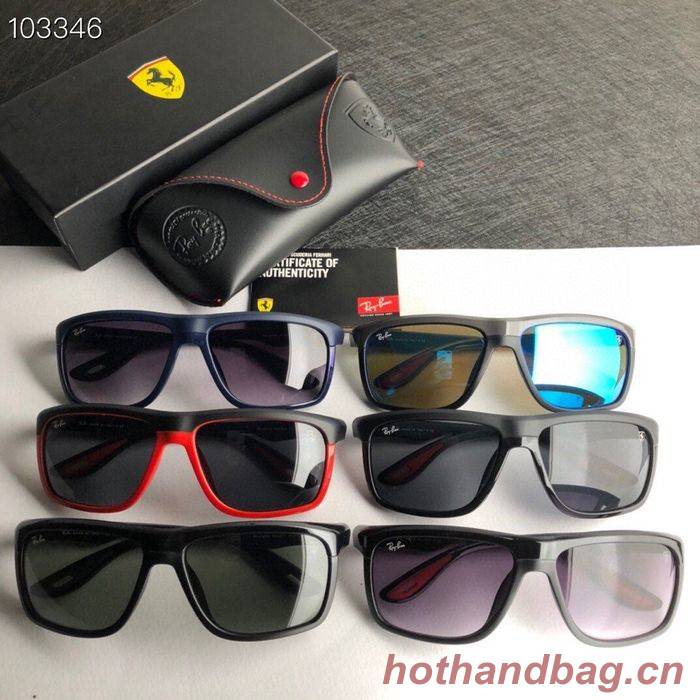 RayBan Sunglasses Top Quality RBS00964