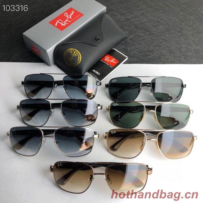 RayBan Sunglasses Top Quality RBS00967