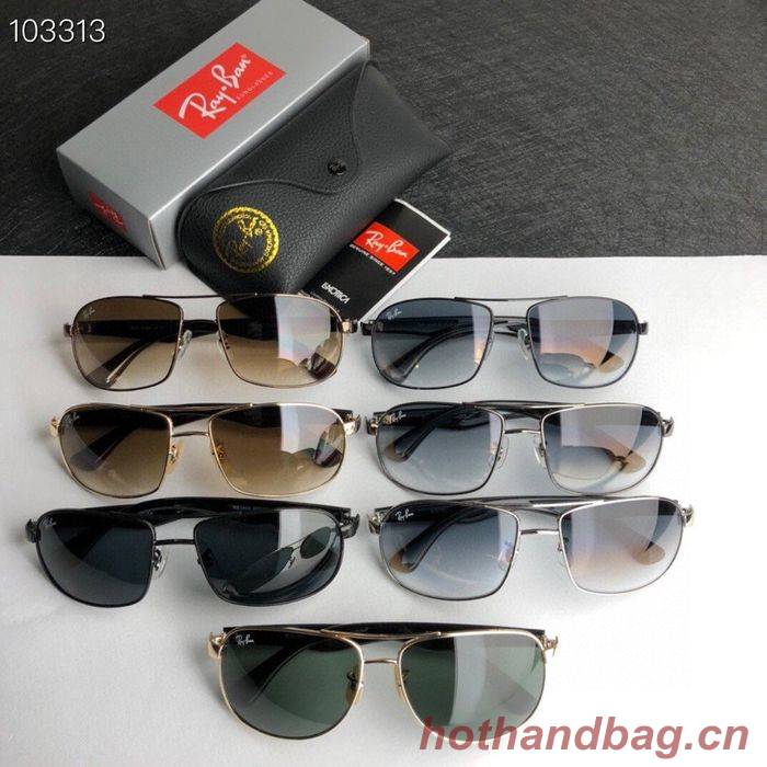 RayBan Sunglasses Top Quality RBS00968