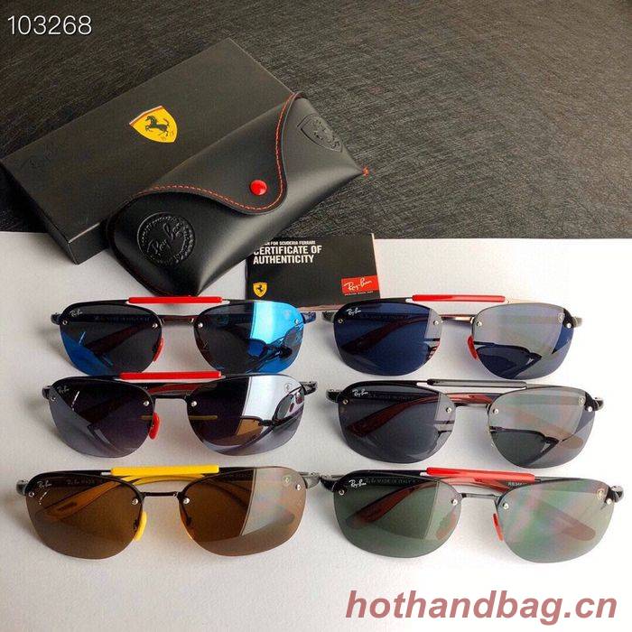 RayBan Sunglasses Top Quality RBS00971