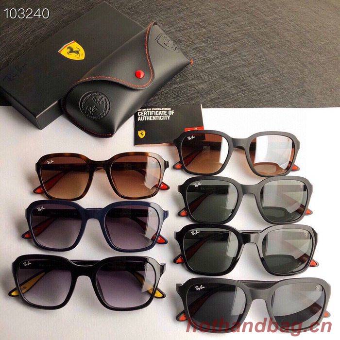 RayBan Sunglasses Top Quality RBS00973