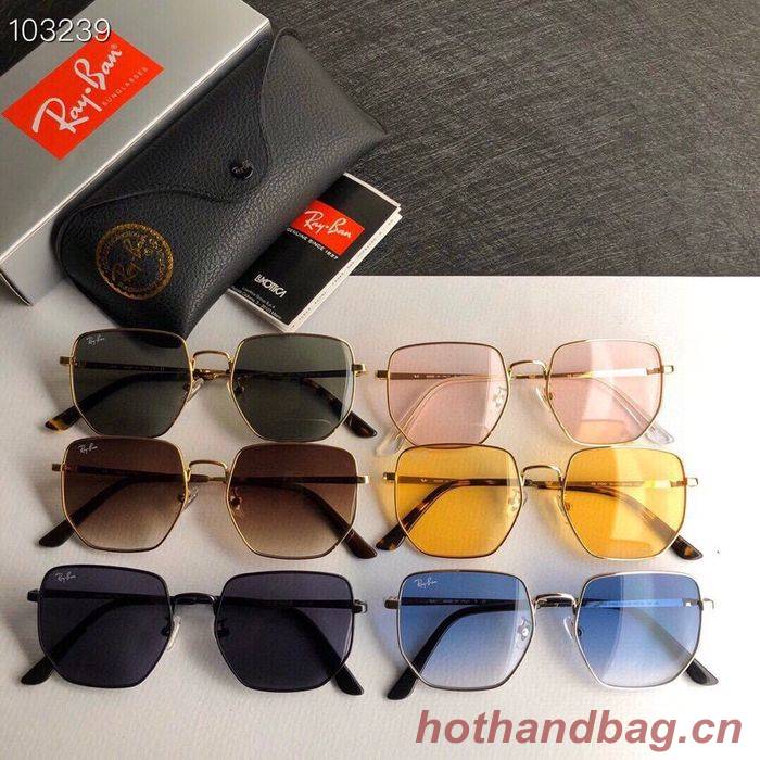 RayBan Sunglasses Top Quality RBS00974