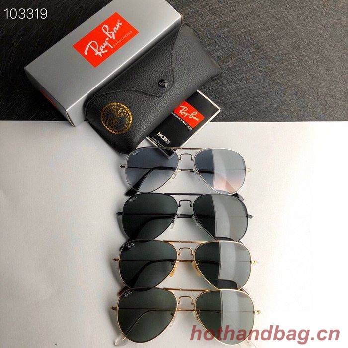 RayBan Sunglasses Top Quality RBS00982