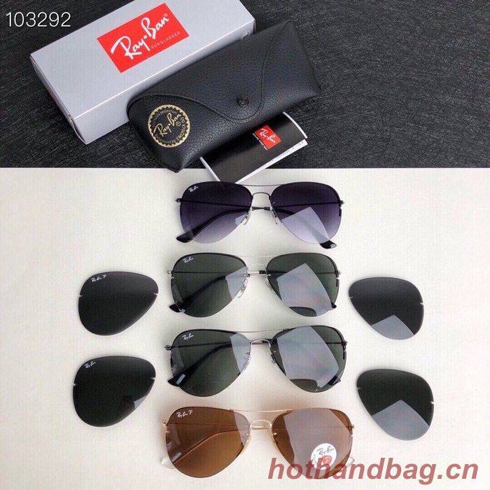 RayBan Sunglasses Top Quality RBS00983