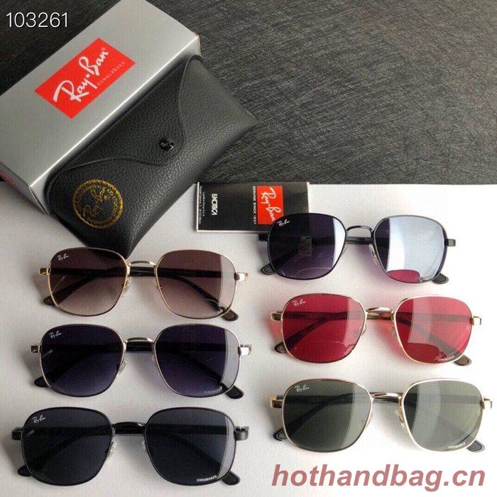 RayBan Sunglasses Top Quality RBS00991