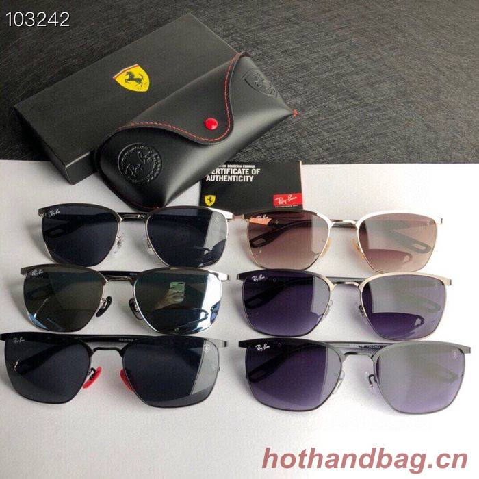 RayBan Sunglasses Top Quality RBS00992