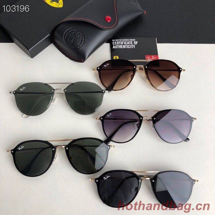 RayBan Sunglasses Top Quality RBS00994
