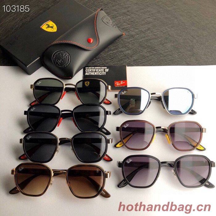 RayBan Sunglasses Top Quality RBS00995