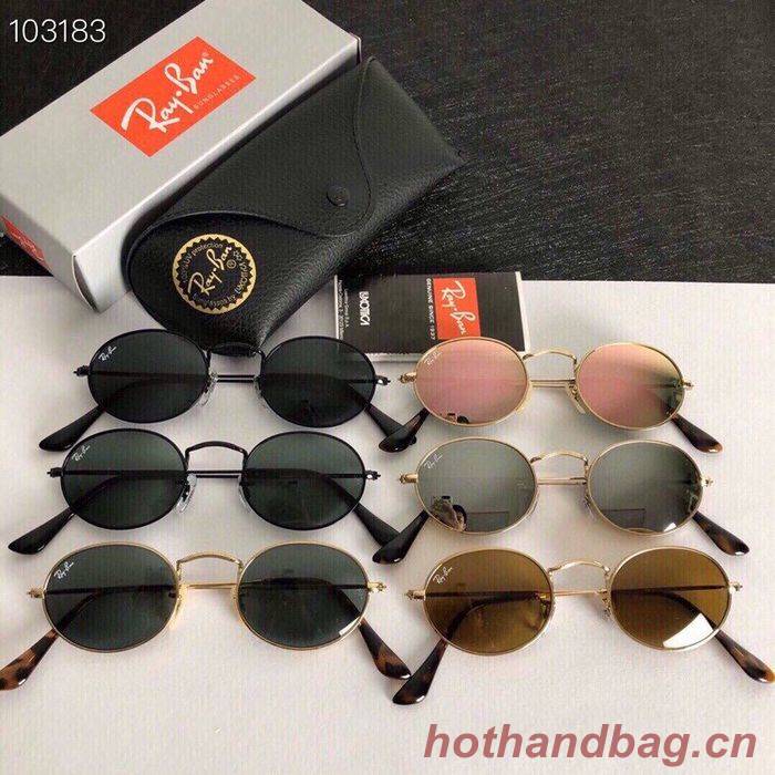 RayBan Sunglasses Top Quality RBS00996
