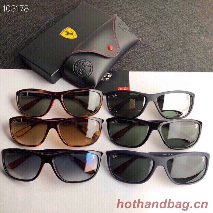 RayBan Sunglasses Top Quality RBS00997