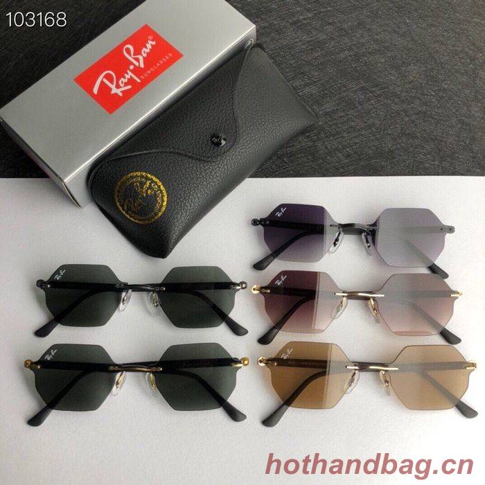 RayBan Sunglasses Top Quality RBS01002