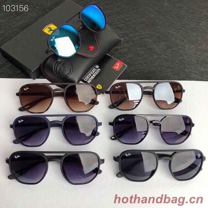 RayBan Sunglasses Top Quality RBS01003