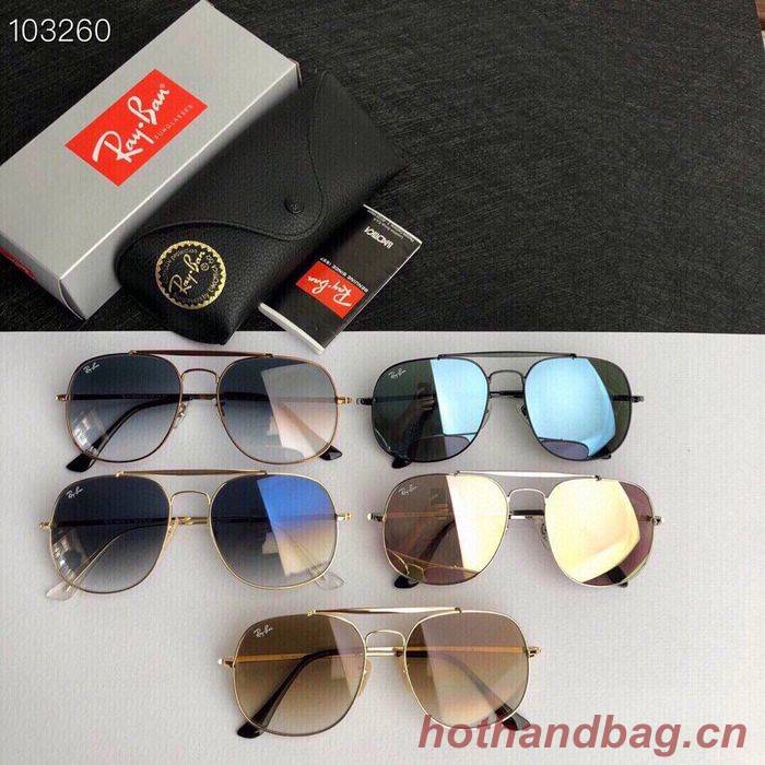 RayBan Sunglasses Top Quality RBS01008