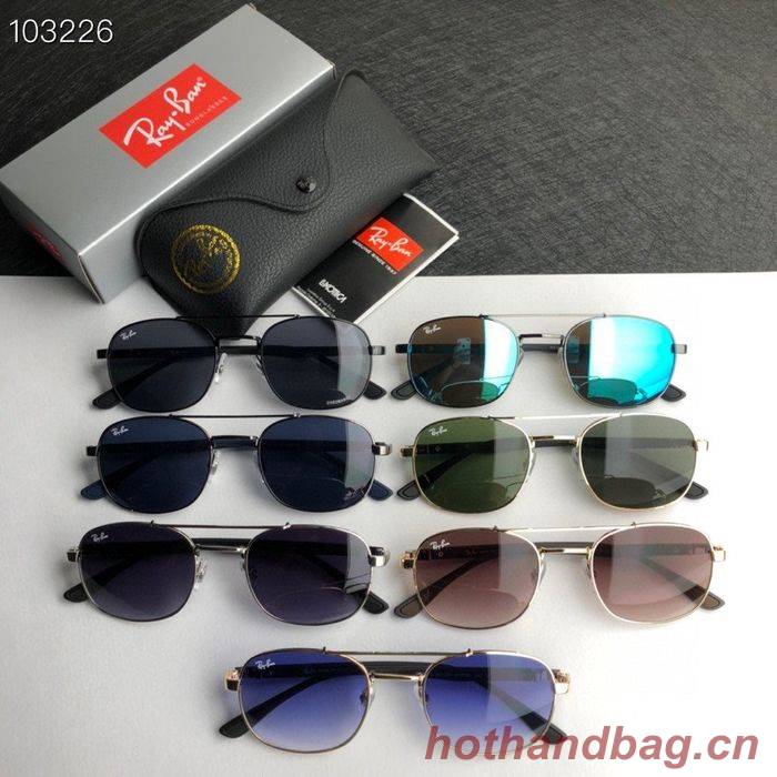 RayBan Sunglasses Top Quality RBS01010
