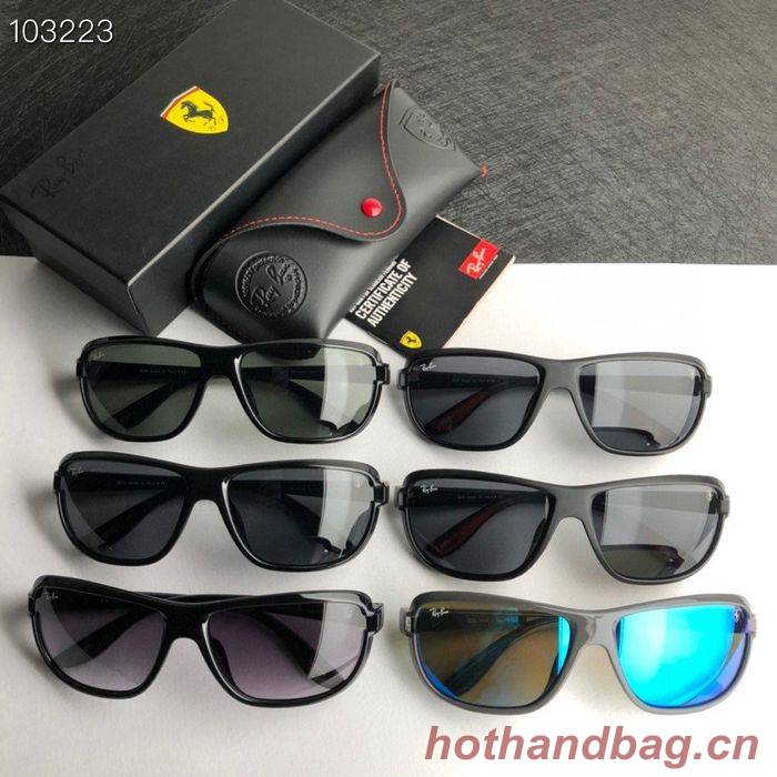 RayBan Sunglasses Top Quality RBS01011
