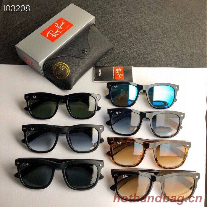 RayBan Sunglasses Top Quality RBS01014