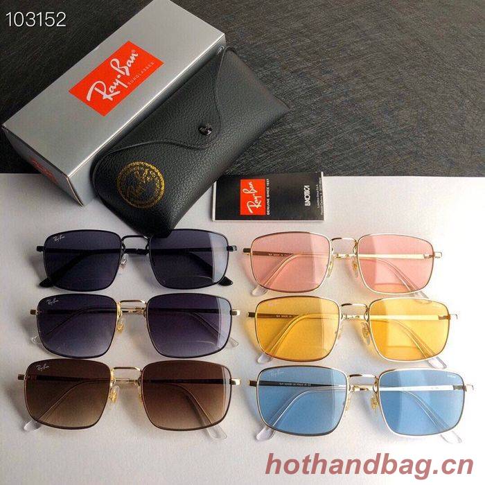 RayBan Sunglasses Top Quality RBS01017