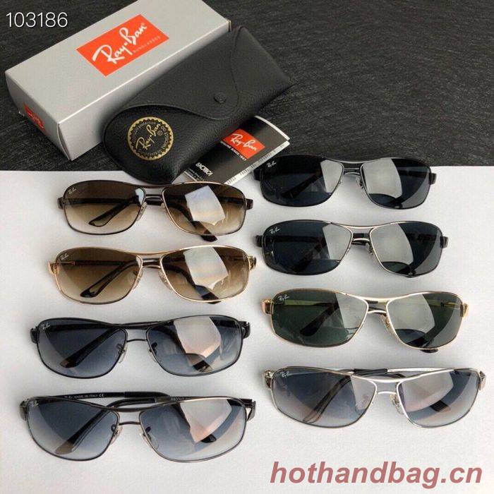 RayBan Sunglasses Top Quality RBS01019