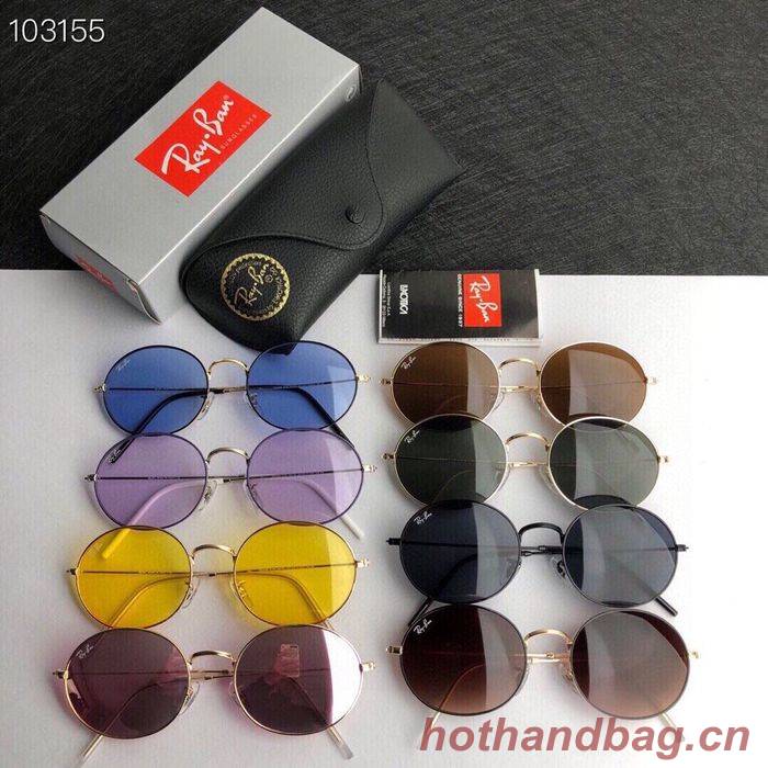 RayBan Sunglasses Top Quality RBS01021