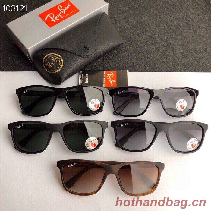 RayBan Sunglasses Top Quality RBS01026