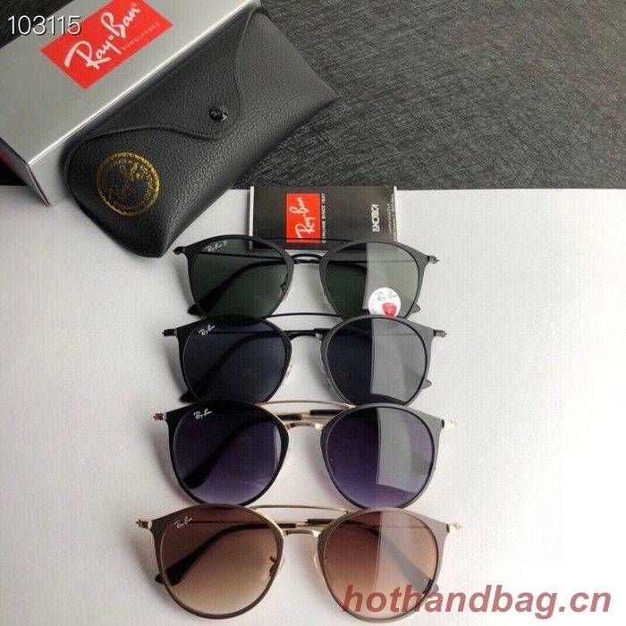 RayBan Sunglasses Top Quality RBS01027
