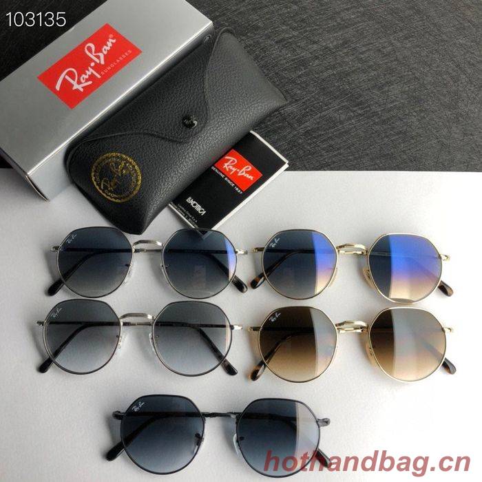 RayBan Sunglasses Top Quality RBS01033