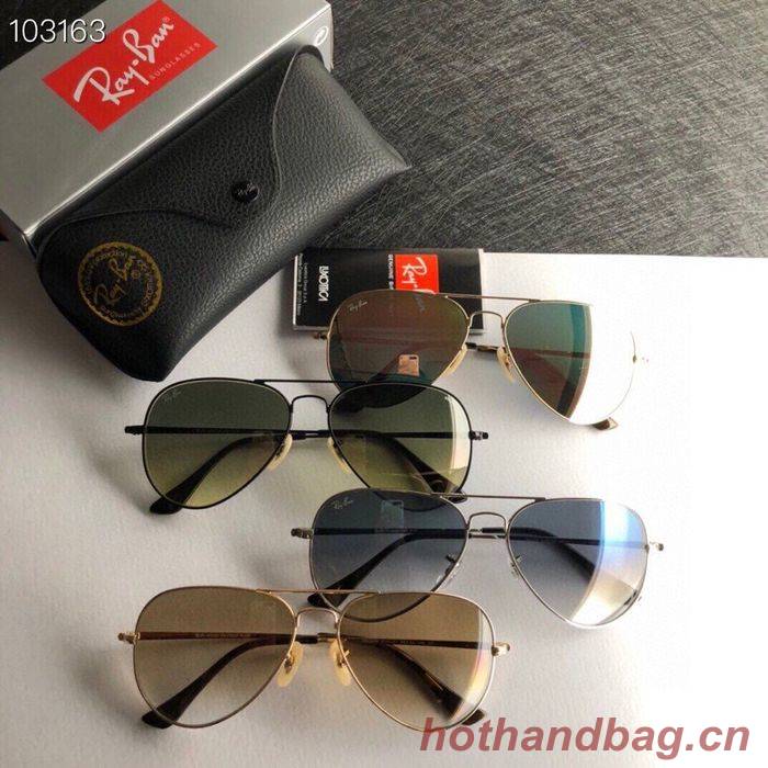 RayBan Sunglasses Top Quality RBS01037