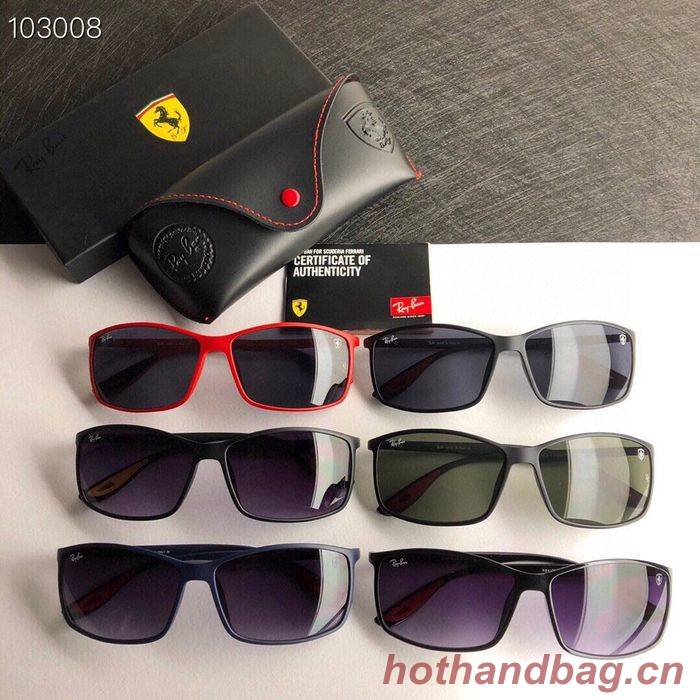 RayBan Sunglasses Top Quality RBS01042